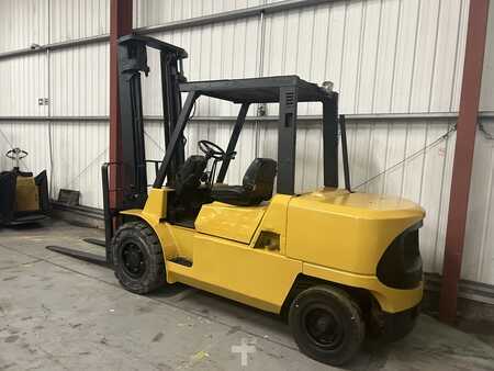 CAT Lift Trucks DP50K