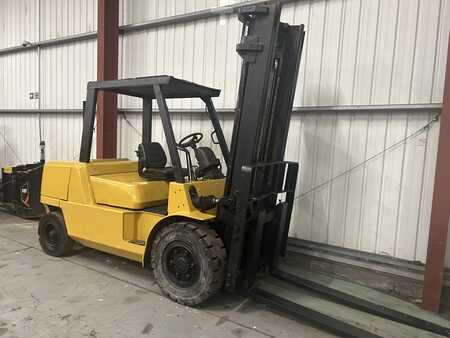 CAT Lift Trucks DP50K