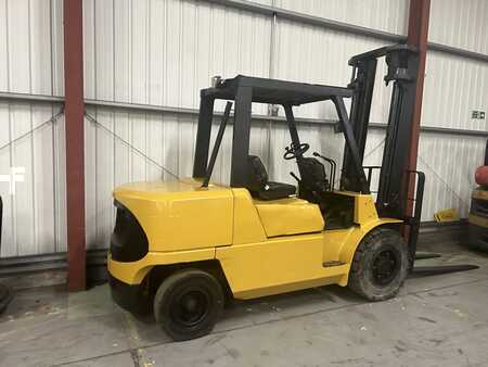 CAT Lift Trucks DP50K