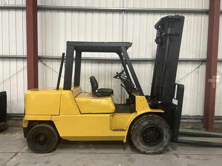 CAT Lift Trucks DP50K