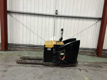 CAT Lift Trucks NPV20N2