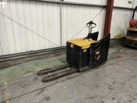 CAT Lift Trucks NPV20N2