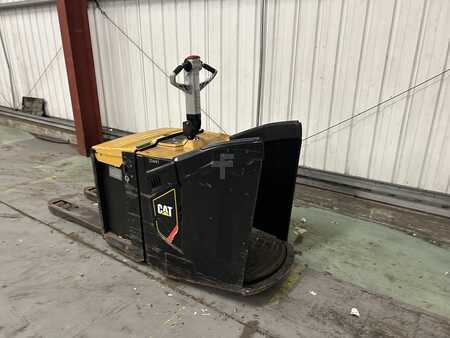 CAT Lift Trucks NPV20N2