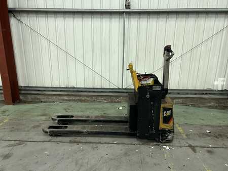 CAT Lift Trucks NPP20N2