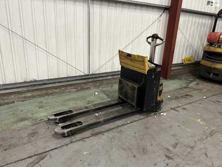 CAT Lift Trucks NPP20N2