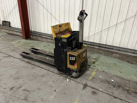 CAT Lift Trucks NPP20N2