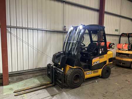 JCB TLT30G