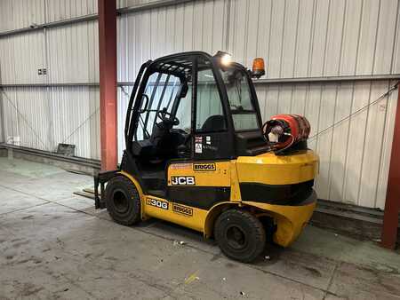 JCB TLT30G