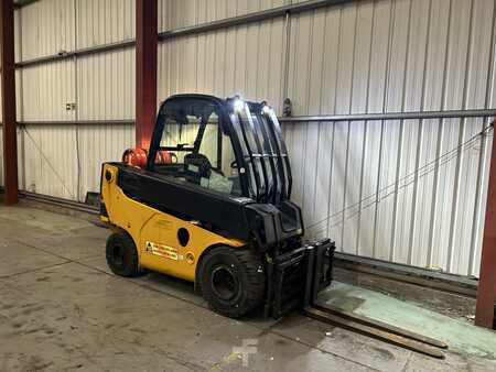 JCB TLT30G