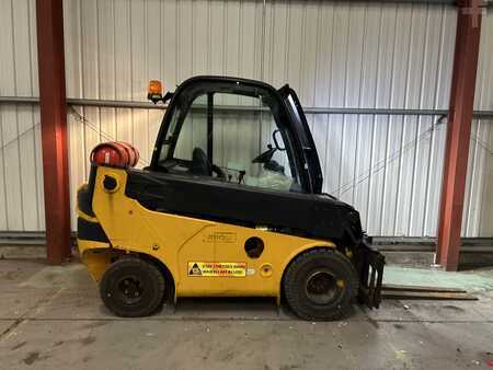 JCB TLT30G