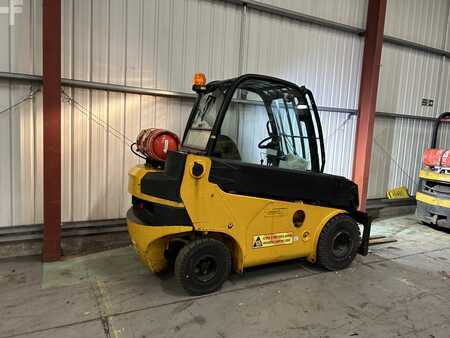 JCB TLT30G