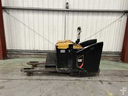 CAT Lift Trucks NPV20N2