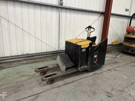 CAT Lift Trucks NPV20N2