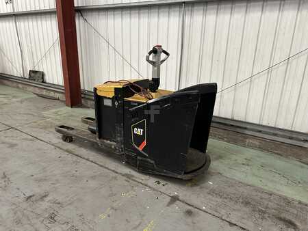 CAT Lift Trucks NPV20N2