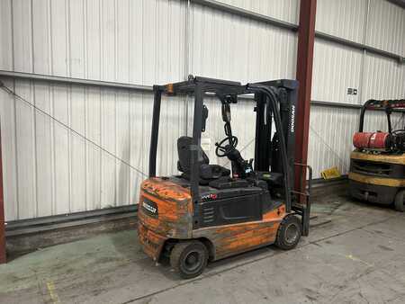 Doosan B20x-5AC