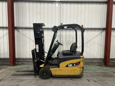 CAT Lift Trucks EP16NT