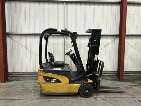 CAT Lift Trucks EP16NT