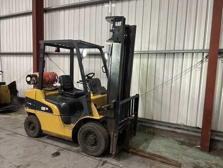 CAT Lift Trucks GP25NT