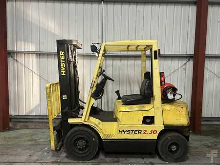 Hyster H2.50XM