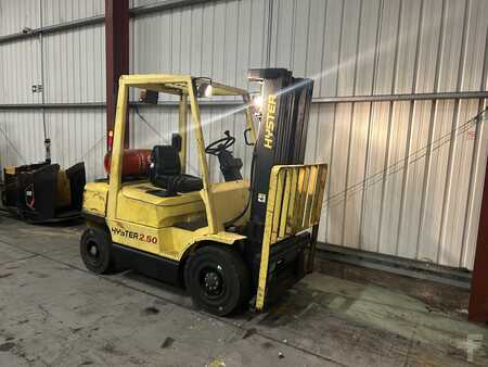 Hyster H2.50XM