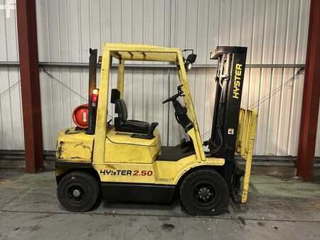 Hyster H2.50XM