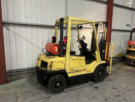 Hyster H2.50XM