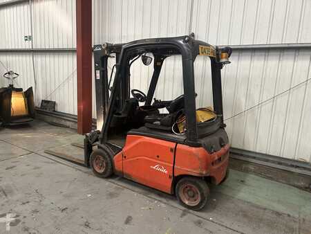 Linde E16P-01