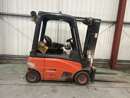 Linde E16P-01