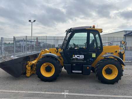 JCB 541-70