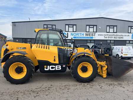 JCB 541-70