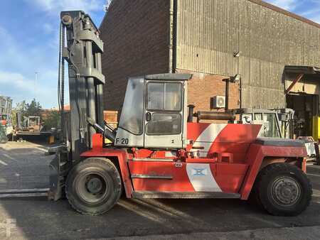 Kalmar DCD160-12