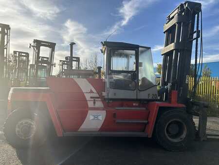 Kalmar DCD160-12