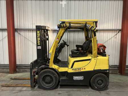 Hyster H2.5FT