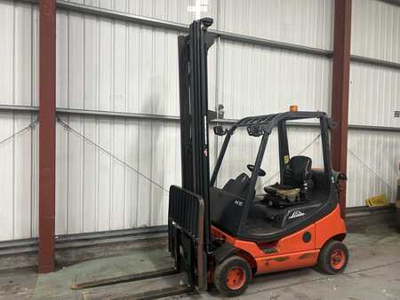 Linde H18T-03