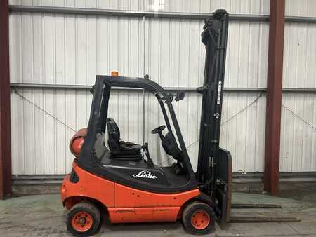 Linde H18T-03