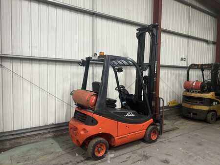 Linde H18T-03