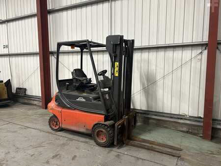 Linde E20P-02