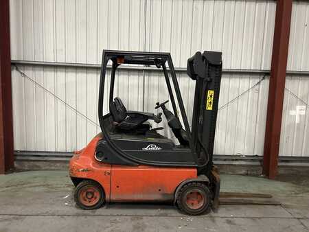 Linde E20P-02