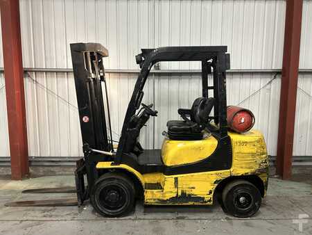 Hyster H3.0XT