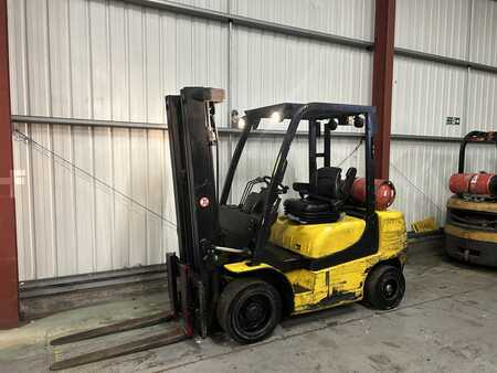 Hyster H3.0XT