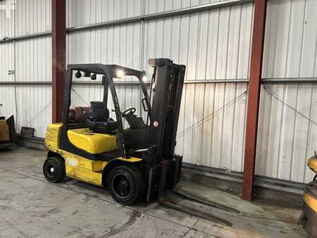 Hyster H3.0XT