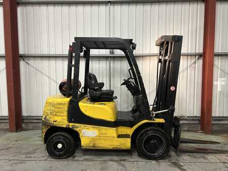 Hyster H3.0XT