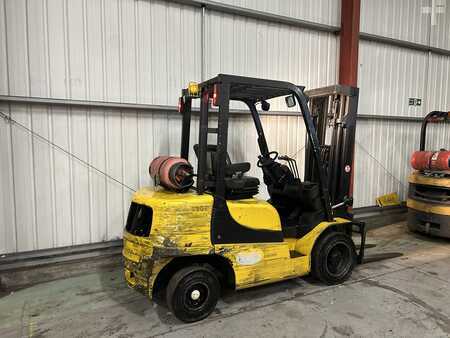 Hyster H3.0XT