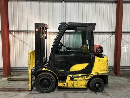 Hyster H3.0FT