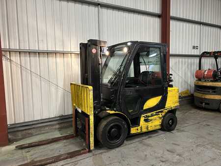 Hyster H3.0FT