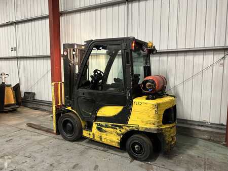 Hyster H3.0FT