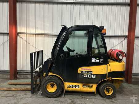 JCB TLT30G