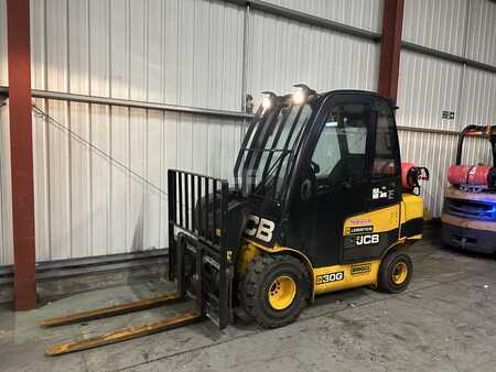 JCB TLT30G