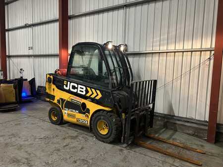 JCB TLT30G