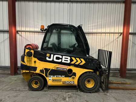 JCB TLT30G